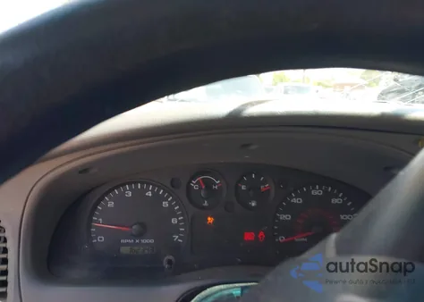 2006 Ford Ranger Xl/Xlt из США, поврежденный, VIN 1FTYR10D06PA59664